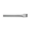 Bosch flat chisel 28mm hex and shank 400mm x 36mm