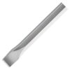 Bosch Flat chisel 30mm Hex and Shank 400mm X 35mm