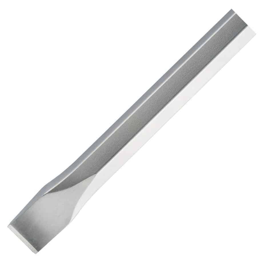 Bosch Flat chisel 30mm Hex and Shank 400mm X 35mm