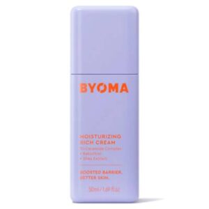 Byoma Moisturing Rich Cream 50ml