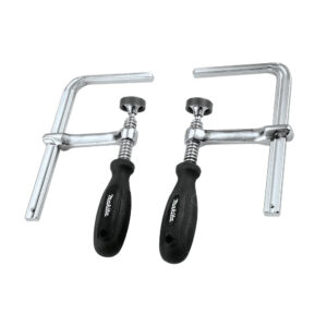 Makita 194385-5 Clamp Set for Guide Rail