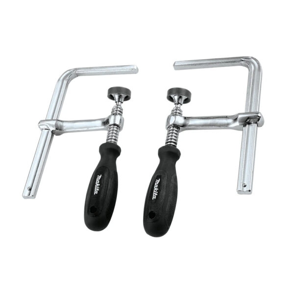 Makita 194385-5 Clamp Set for Guide Rail