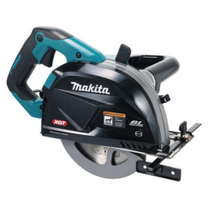 Makita CS002GZ 40V Cordless Metal Cutter 7-1/4" (XGT) [Bare]