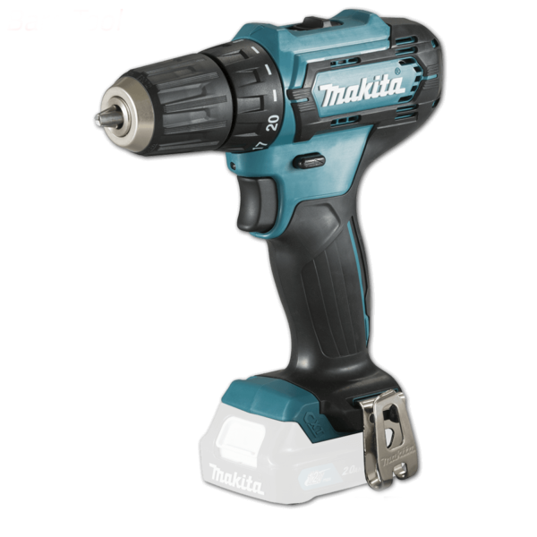 Makita DF333DZ 12V Cordless Drill (CXT-Series) [Bare]