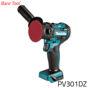 Makita PV301DZ 12V Cordless Sander / Polisher (CXT-Series) [Bare]