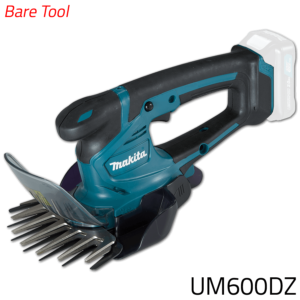Makita UM600DZ 12V Cordless Grass Shears (CXT) [Bare]