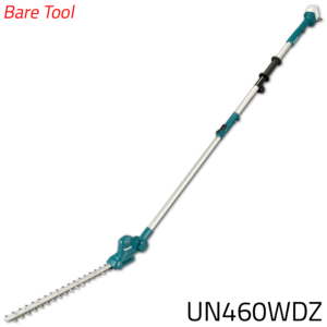Makita UN460WDZ 12V Cordless Pole Hedge Trimmer CXT [Bare]