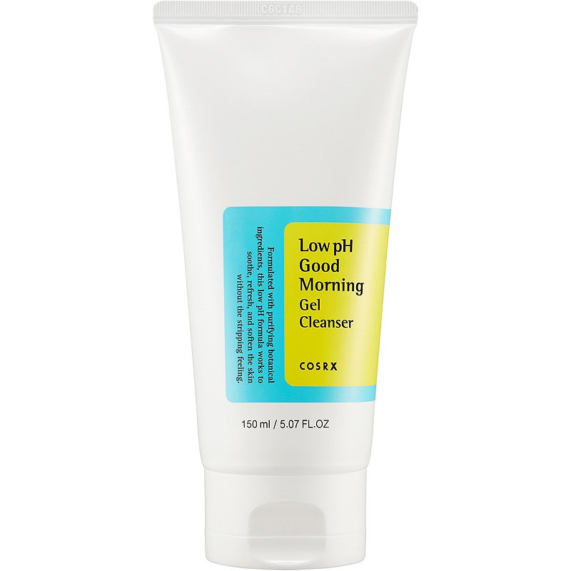Cosrx Low PH Cleanser