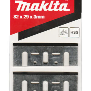 Makita HSS / TCT Planer Blade for Wood Planer