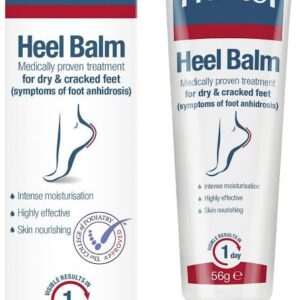 Flexitol Heel Balm