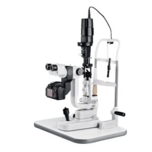 DIGITAL SLIT LAMP PROCESSING SYSTEM POL-88D - Available On Request, Prices in Dollars