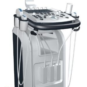 DIGITAL ULTRASOUND SYSTEM PT6102 - Available On Request, Prices in Dollars