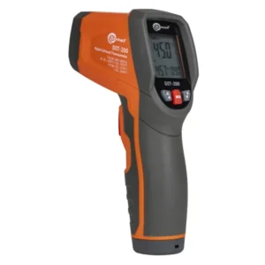 DIT-200 IR Thermometer - Available On Request, Prices in Dollars