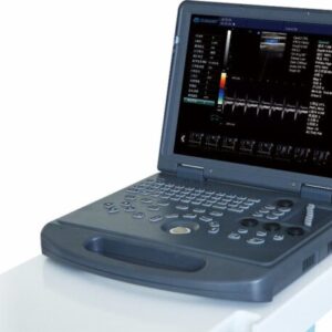 DOPPLER ULTRASOUND SYSTEM PT6600 - Available On Request, Prices in Dollars