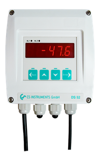 DS 52 – Digital process meter. Reliable and Durable - Available On Request, Prices in Dollars