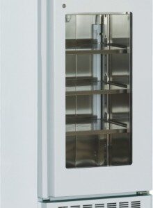 DS-FS20V Lab Pro Series  200lt Glass Door Laboratory Refrigerator - Available On Request, Prices in Dollars