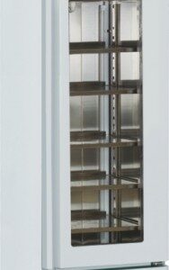 DS-FS30V Lab Pro Series  300lt Glass Door Laboratory Refrigerator - Available On Request, Prices in Dollars