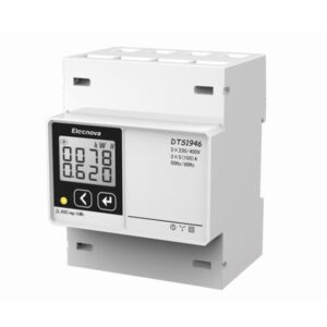 DTS1946-4P-M 3P4W M-BUS Class B Digital Energy Meter - Available On Request, Prices in Dollars