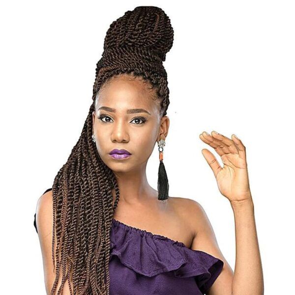 Darling Senegal Twist Colour 1/350