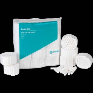 Dental Rolls Cotton Rolls
