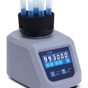 Digital Vortex Mixer - Available On Request, Prices in Dollars