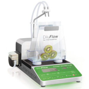 DiluFlow-Double pump 3kg - Available On Request, Prices in Dollars