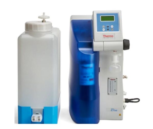 Dionex IC Pure Water Purification System - Available On Request, Prices in Dollars