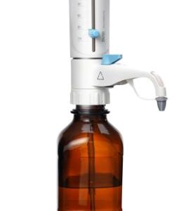 DispensMate-Pro with glass piston, without Brown Reagent Bottle - Available On Request, Prices in Dollars