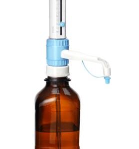 DispensMate -Without Brown reagent bottle - Available On Request, Prices in Dollars