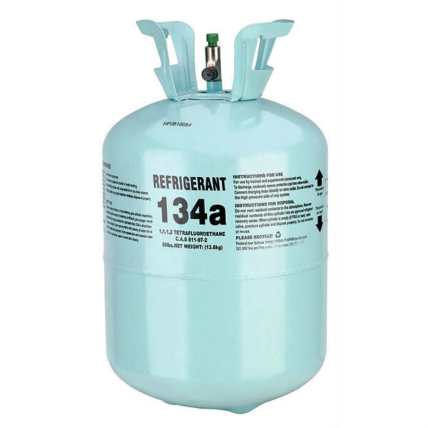 Miller Coolfront Refrigerant / Freon Gas