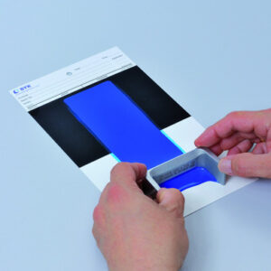 Double Gap Applicators – U-shape - Available On Request, Prices in Dollars