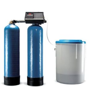 Double Softening System WMS - Available On Request, Prices in Dollars