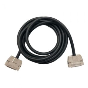 Dsub Comm Cable, 10 ft for ADT286 scanner module - Available On Request, Prices in Dollars