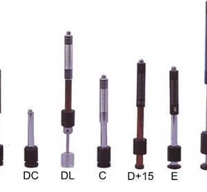 Dynamic Lead Probe for Hardness Tester - Available On Request, Prices in Dollars