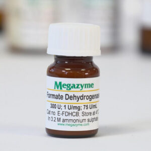 Formate dehydrogenase (Candida boidinii) - Available On Request, Prices in Dollars