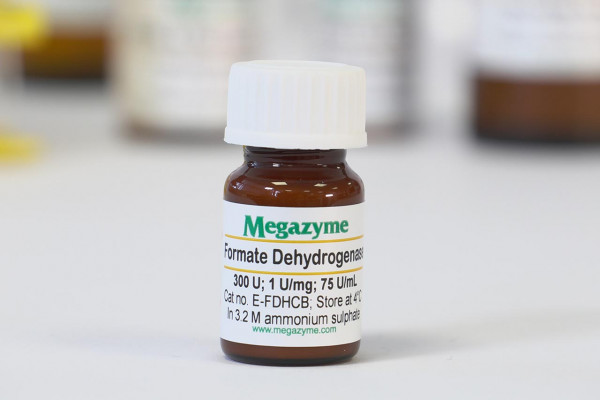 Formate dehydrogenase (Candida boidinii) - Available On Request, Prices in Dollars