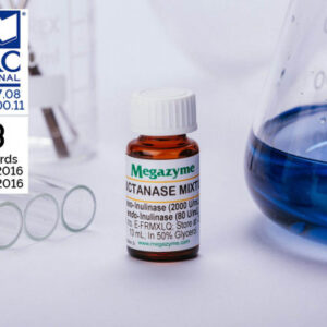 Fructanase Mixture (liquid) - Available On Request, Prices in Dollars