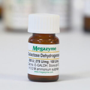 Galactose dehydrogenase (soil prokaryote) - Available On Request, Prices in Dollars