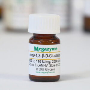 endo-1,3-β-D-Glucanase (barley) - Available On Request, Prices in Dollars