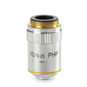 E-Plan Phase EPLPHi 10x/0.25 infinity corrected IOS objective - Available On Request, Prices in Dollars