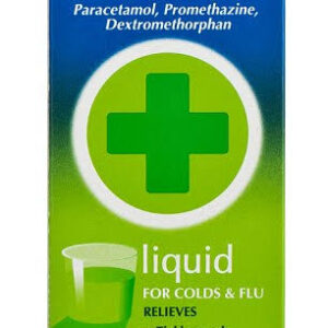 Night Nurse Liquid - 160ml