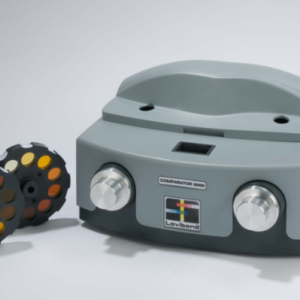 EBC Scale 3000 Comparator - Available On Request, Prices in Dollars