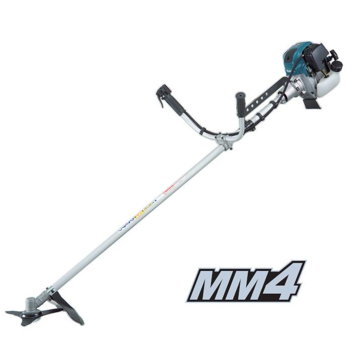 Makita EBH340U 4-Stroke Engine Brush cutter / Grass cutter