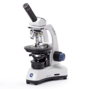 EcoBlue Monocular Microscope – Models For Polarization - Available On Request, Prices in Dollars
