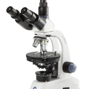 EcoBlue Trinocular Microscope – Models For Polarization - Available On Request, Prices in Dollars