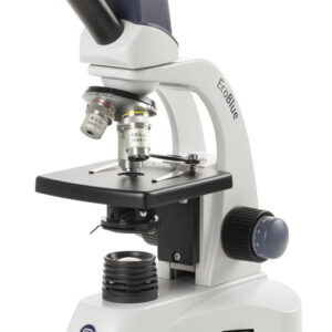 EcoBlue Monocular Microscope – Digital Models - Available On Request, Prices in Dollars