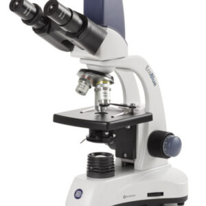 EcoBlue Binocular Microscope – Digital Models - Available On Request, Prices in Dollars