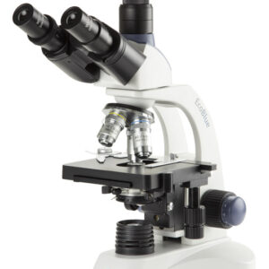 EcoBlue Trinocular Microscope - Available On Request, Prices in Dollars