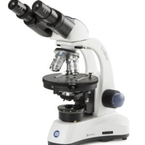 EcoBlue Binocular Microscope – Models For Polarization - Available On Request, Prices in Dollars
