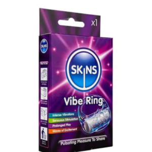 Skins Vibe Ring